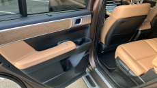 Hyundai SANTA FE 1.6 TGDi Plug-in Hybrid Ultimate 5dr 4WD Auto Estate